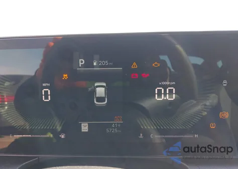 2025 Kia K4 Lx from USA, damaged, VIN 3KPFT4DEXSE073126